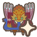 プケプケ亜種