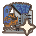 アンジャナフ亜種