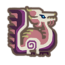 タマミツネ