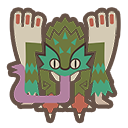 プケプケ